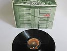 BANCO DEL MUTUO SOCCOROSO IO SONO NATO LIBERO LP ORIG ITA 1973 MINT 1ST PRESS
