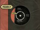 OLIVER REED Ecstasy UNPLAYED Original 1962 UK Piccadilly Single SO RARE