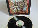 AMAZING BLONDEL ENGLAND LP ORIG UK 1972 MINT 1ST PRESS PINK RIM ISLAND