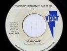 Newcomers 