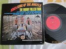 THE BOBBY FULLER FOUR KRLA KING OF THE WHEELS MONO MUSTANG MS-900 ORIGINAL