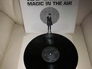 THE ATTACK MAGIC IN THE AIR FREAKBEAT GARAGE PSYCH RARE LP