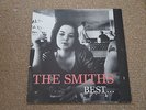 THE SMITHS - BEST 1  1992  RARE 14 TRACK VINYL LP (WEA)