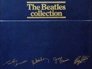 The Beatles Collection 14 × Vinyl LP Box Set very rare italian pressing nm/m