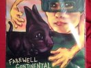 Farewell Continental Vinyl Record Set  Motion City Soundtrack Saves The Day Emo