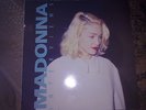 MADONNA 12'' PICTURE DISC, RARE INTERVIEW VINYL, EXCELLENT TO N MINT