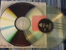 Kanye West Yeezus clear /750 w/ Bound2 vinyl lp frank ocean jayz odd future