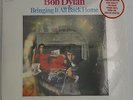 LP - Columbia Records - Bob Dylan - Bringing It All Back Home 180 Gram Sealed