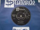 THE IMPRESSIONS 'Can't Satisfy/You've Been Cheatin'' Stateside 45