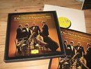 DGG 10LP BEETHOVEN - THE STRING QUARTETS  AMADEUS QUARTET