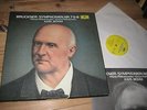 DGG 3LP BRUCKNER - SYMPHONIES NOS. 7 & 8  VPO  BOHM