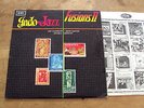 INDO JAZZ FUSIONS II LP UK 1st Joe Harriott John Mayer Psych Sitar Indian LOVELY
