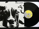 VAN MORRISON / CUBY & THE BLIZZARDS Please, No Smoke LP Record