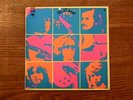 IT'S ALL MEAT rare Canadian heavy psych orig EX LP