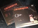 GOBLIN Contamination LP REISSUE cult Italian prog / horror soundtrack spookprog