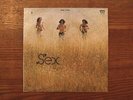 SEX rare heavy psych rock Canadian orig EX LP