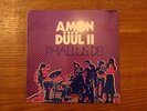 AMON DUUL II rare psych kraut rock Phallus Dei UK NM LP