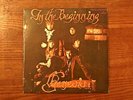 GENESIS rare In The Beginning rare psych orig Mercury EX LP