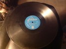 78 RPM EDDIE COCHRAN SITTIN' IN THE BALCONY/DARK LONELY STREET  LIBERTY LABEL