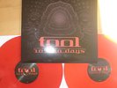 Doppel Vinyl LP Tool  10.000 DAYS  Deftones Alice in Chains Porcupine Tree NIN