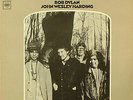 Bob Dylan-SEALED-John Wesley Harding-Columbia 9604-STEREO 2-EYE