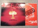 Cro-Mags The Age of Quarrel Album Rare Pro-1218A NYHC RARE Original