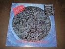 MORBID ANGEL - ALTARS OF MADNESS LP - Orig.EARACHE 1989 - 1st press