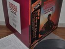 Pharoah Sanders Karma Japan gatefold LP Leon Thomas Toshiba IMP-88062 Insert Obi