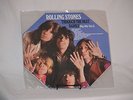 The Rolling Stones - Through the Past Darkly (2014)  Clear Vinyl LP  NEW/SEALED