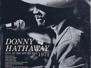 RSD 2014: DONNY HATHAWAY - LIVE AT THE BITTER END 1971 LTD NUMBERED 2LP MINT