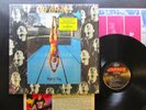 DEF LEPPARD high n dry US ORIGINAL LP hard rock glam MASTERDISK SHRINK INNER NM