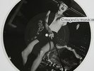 HELMUT NEWTON MADONNA PHOTO PICTURE DISC 10