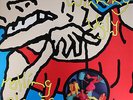 Rolling Stones: Winning Ugly (Canada 12