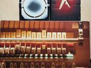 Aphex Twin ?– Drukqs Warp Records ?4 × Vinyl Box Set