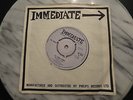 The Poets Immediate IM 024 45 RPM UK Mod Psych Freakbeat EXC Unplayed MINT RARE
