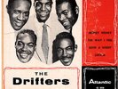 THE DRIFTERS - THE DRIFTERS SING (ATLANTIC EP 534) CLASSIC