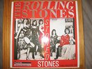 Doppel LP - Rolling Stones - Stoned - Farbiges Vinyl