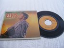elvis presley ep 1968  label orange epa 992