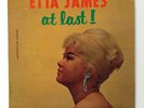 Etta James 