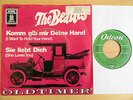 THE BEATLES - Komm gib mir Deine Hand / Sie liebt Dich 7