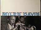 MILES DAVIS VOL 2 ORIG BLUE NOTE 1502 JAZZ LP RVG EAR LEXINGTON AVE FLAT EDGE