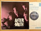THE ROLLING STONES - Aftermath LP  UK Press * TOP condition * BEAT rare SKL.4786