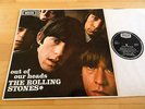 THE ROLLING STONES - out of our heads LP  TOP condition DECCA France * BEAT rare