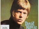 David Bowie David Bowie 2 x 12'' LP DERAM STEREO MONO RARE SEALED FREE SHIPPING