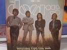 The Doors - Waiting For The Sun - MONO LP (Vinyl) US Pressing Elektra EKL 4024