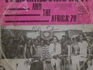 Fela Best Of Fela Volume 2 Fela's Budget Special RARE AFROBEAT NIGERIA LISTEN LP