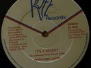 Christine Lewin ? It's A Secret KILLER UK BOOGIE MODERN SOUL 12