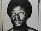 Rick Asikpo God's Gift NIGERIAN 80'S BOOGIE MODERN SOUL LISTEN LP