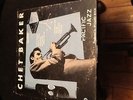 Chet baker quartet pacific pjlp-3  trumpet collectible jazz history 10
