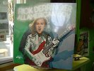 SEALED 1973 Rick Derringer All American Boy KZ32481 Blue Sky LP record